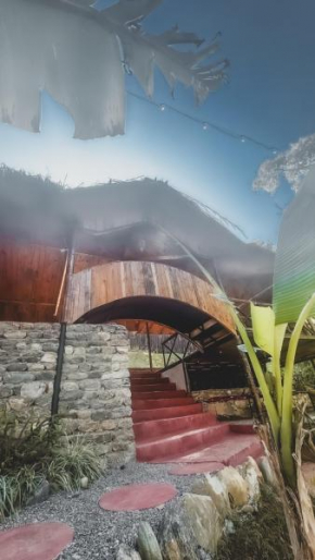 Tropical Escape - Patal Eco Villas
